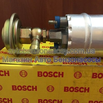 Бензонасос Bosch 0 580 254 995