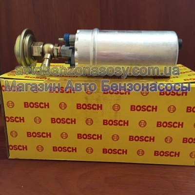 Бензонасос Bosch 0 580 254 995