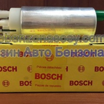 Бензонасос Bosch 0 580 453 021