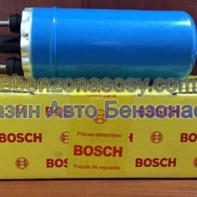 Бензонасос Bosch 0 580 464 038