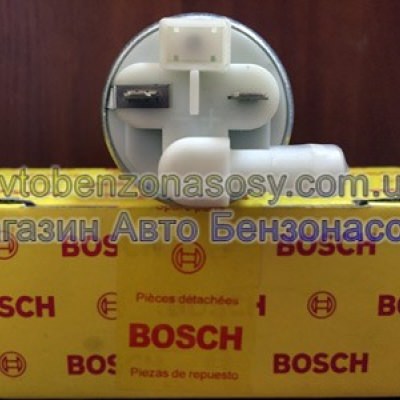 Бензонасос Bosch 0 986 580 129
