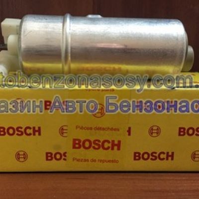 Бензонасос Bosch 0 986 580 129