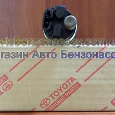 Бензонасос Toyota № 23220-28090