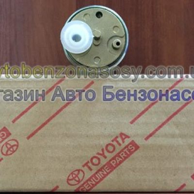 Бензонасос Toyota № 23220-28090