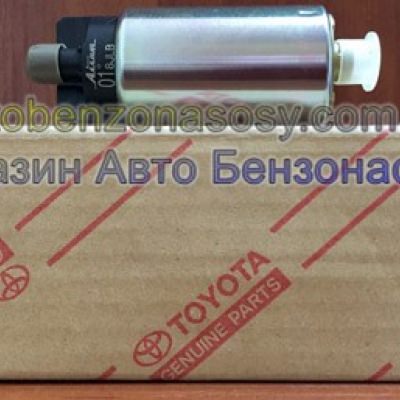 Бензонасос Toyota № 23220-28090