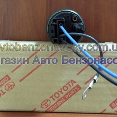 Бензонасос Toyota Land Cruiser 100 Lexus LX 470