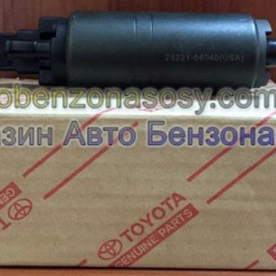 Бензонасос Toyota Land Cruiser 100 Lexus LX 470