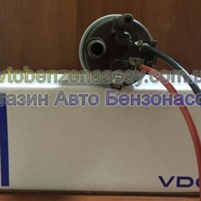 Бензонасос  VW Passat B6 ( TSI, FSI) 3AA919051C, 3AA919051L