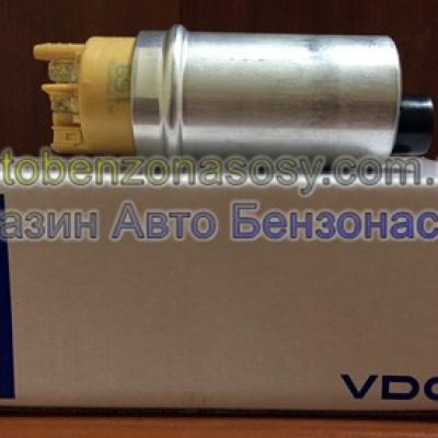 Бензонасос Skoda VW Seat Audi Ford 2K0919050A  7H0919088B