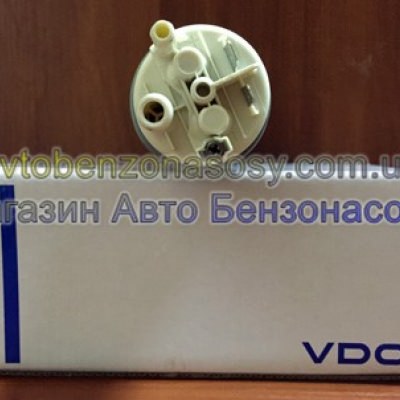 Бензонасос  Audi 4F0919087B