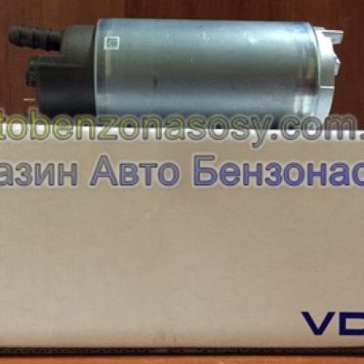 Бензонасос FORD SKODA VW 2.0 A2C53141113