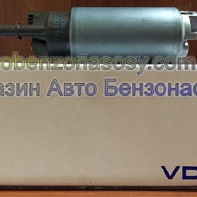 Бензонасос  Mercedes Benz; BMW 16147197075, A2C53025278Z