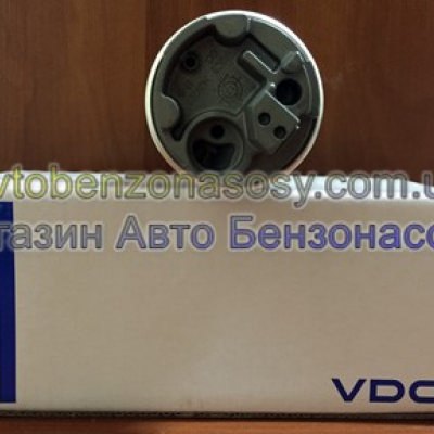 Бензонасос  Audi Porsche Cayenne VW Touareg (Бензин) 7P0919087