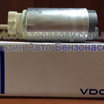 Бензонасос  Audi Porsche Cayenne VW Touareg (Бензин) 7P0919087