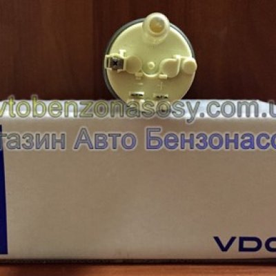 Бензонасос Siemens VDO: Audi; Ford; Seat; VW; Skoda 1K0919051DA