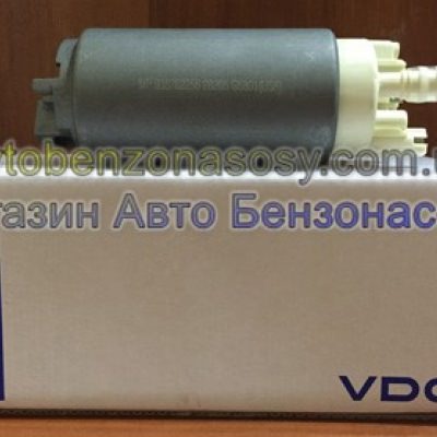 Бензонасос Siemens VDO: Audi; Ford; Seat; VW; Skoda 1K0919051DA