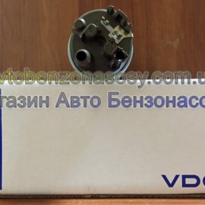 Бензонасос Siemens VDO: Audi; Skoda; VW 1K0919051CL