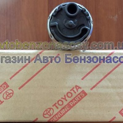 Бензонасос Denso: Toyota\ Lexus\Subaru\Honda