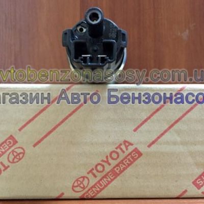 Бензонасос Denso: Toyota\ Lexus\Subaru\Honda