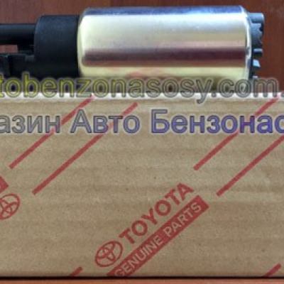 Бензонасос Denso: Toyota\ Lexus\Subaru\Honda