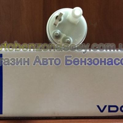 Бензонасос VDO : Audi A6; VW Passat 8A0906091A  8A0906091G