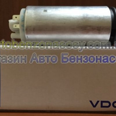 Бензонасос  Audi; Skoda; Seat; VW; Mini Cooper 993745117Z 8L9 919 051B