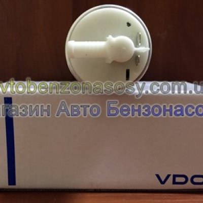 Бензонасос VDO: Skoda; Seat; Audi; VW 1K0919051J