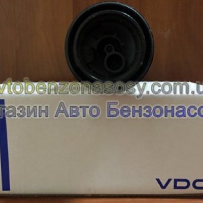 Бензонасос VDO: Skoda; Seat; Audi; VW 1K0919051J
