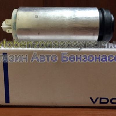 Бензонасос VDO: Skoda; Seat; Audi; VW 1K0919051J