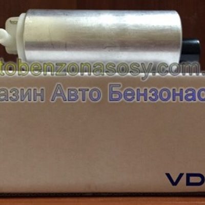 Бензонасос AUDI A4, A6; VW PASSAT 8E0906087E  228228007001Z