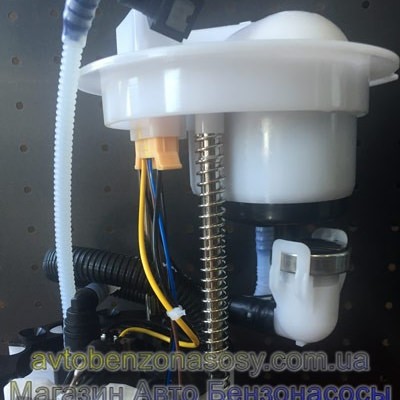 Модуль в сборе VW Passat B6 3AA919051C  3AA919051L