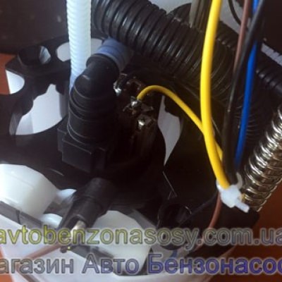 Модуль в сборе VW Passat B6 3AA919051C  3AA919051L