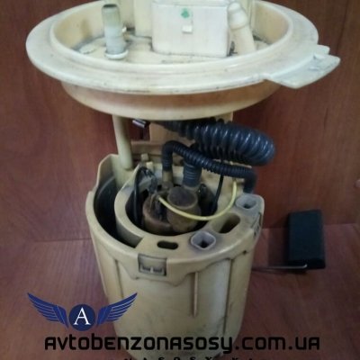 Модуль в сборе VAG Audi/Seat/Шкода/VW1.9-2.0 TDI  1K0919050D