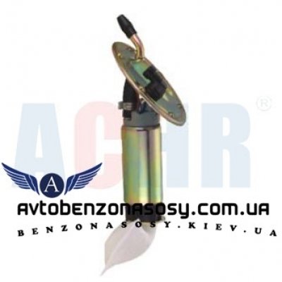 Топливный насос ACHR EFM 0000302