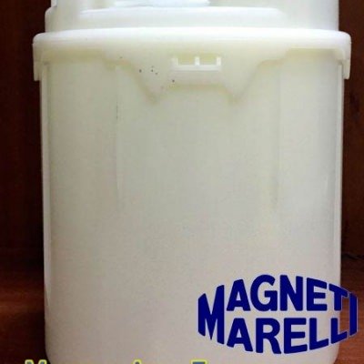 Бензонасос Magneti Marelli Mam00002m