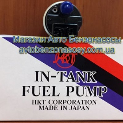 Бензонасос HKT GIP-601