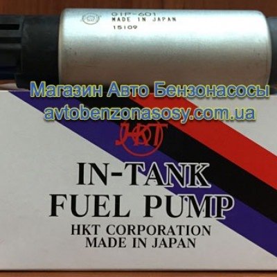 Бензонасос HKT GIP-601