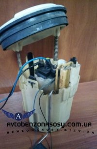 Топливный насос в сборе Mercedes E-class W211 E220 2.2 CDI  A2114701694 0580303018
