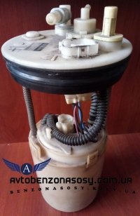 Модуль в сборе Honda Fit/Honda City/Honda Jazz 1019617330 17708-SAA-0031