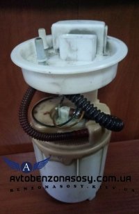 Топливный насос в сборе Audi,Seat,Skoda,VW1J0919051H