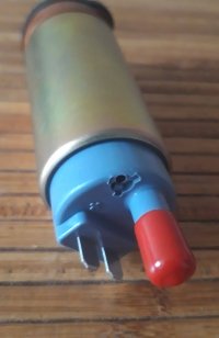 Насос топливный для лодочного мотора Mercury 20-60, Tohatsu 25 / 30 892267A51,  898101T67, 3AC-04310-0