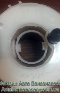 Топливный фильтр Hyundai IX35