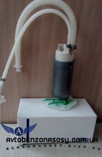 Газовый топливный насос 5 поколения 993762228