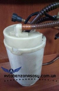 7L919088C Бензонасос в сборе VW Touareg правый 3.2-6.0 10.02-05.10 7L0919087