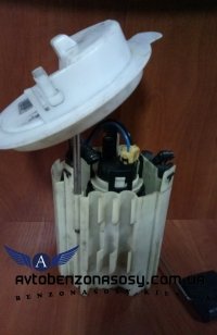 Топливный насос в сборе MERCEDES C класса 2.1D/2.2D/3.0D 08.07- A2044702294