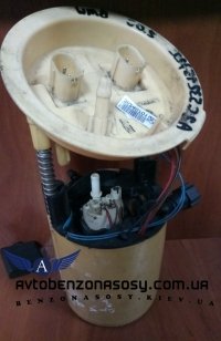 Топливный насос в сборе на BMW дизель A2C53215722