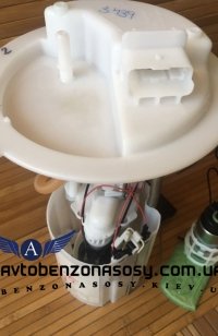 0580B00164 Топливный насос Bosch