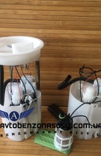 Бензонасос Шкода  Ситиго, Seat Mini 0580200106 1S0919051B 1B17743