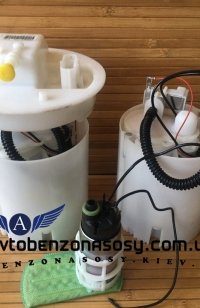 Бензонасос  Ford Fiesta  0580200175 C1B19H307BD