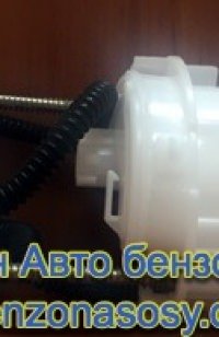 Топливный фильтр Honda Civic VIII; Jazz III
